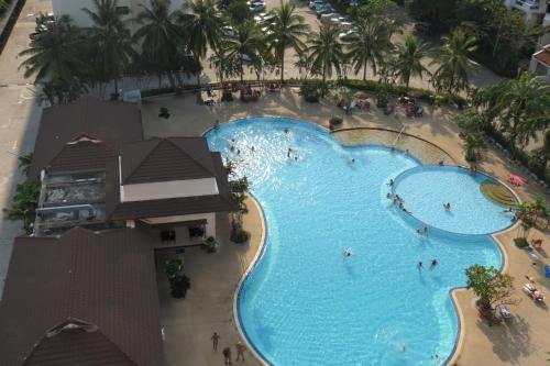 Паттайя: Tewa Services At View Talay