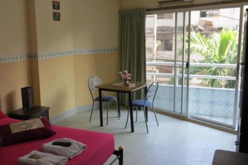 Паттайя: Tewa Services At View Talay