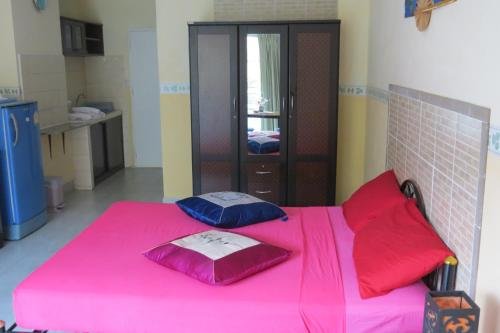 Паттайя: Tewa Services At View Talay