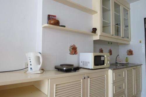 Паттайя: Tewa Services At View Talay