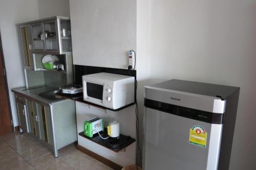 Паттайя: Tewa Services At View Talay