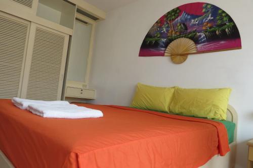 Паттайя: Tewa Services At View Talay