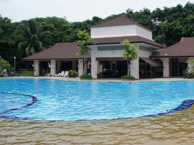 Паттайя: Tewa Services At View Talay