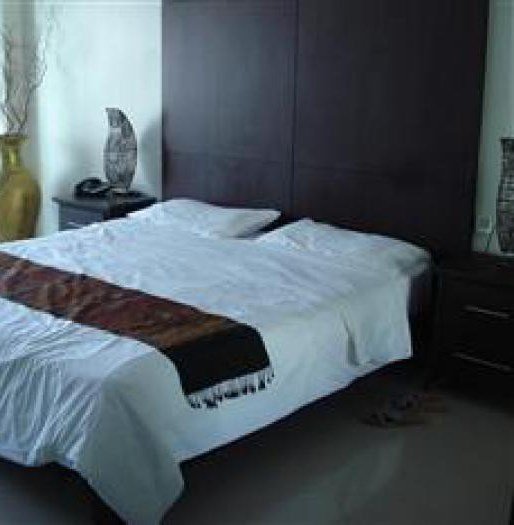 Паттайя: View Talay Services by Phuwiang Property Hotel