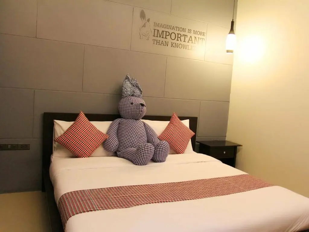 Хатъяй: The Sodchuen Boutique Hotel Hat Yai