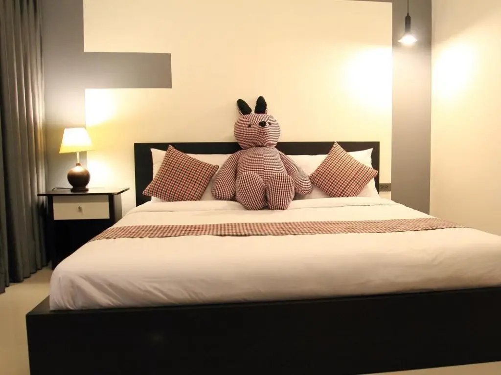 Хатъяй: The Sodchuen Boutique Hotel Hat Yai
