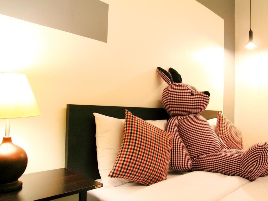 The Sodchuen Boutique Hotel Hat Yai — фото 1