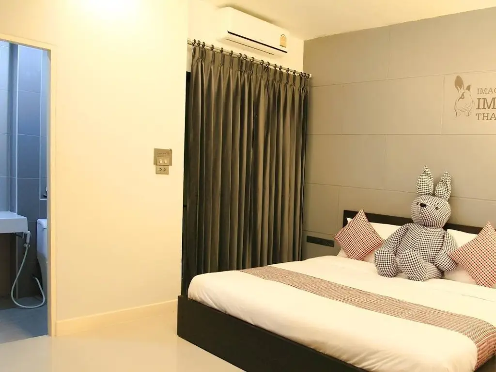 Хатъяй: The Sodchuen Boutique Hotel Hat Yai