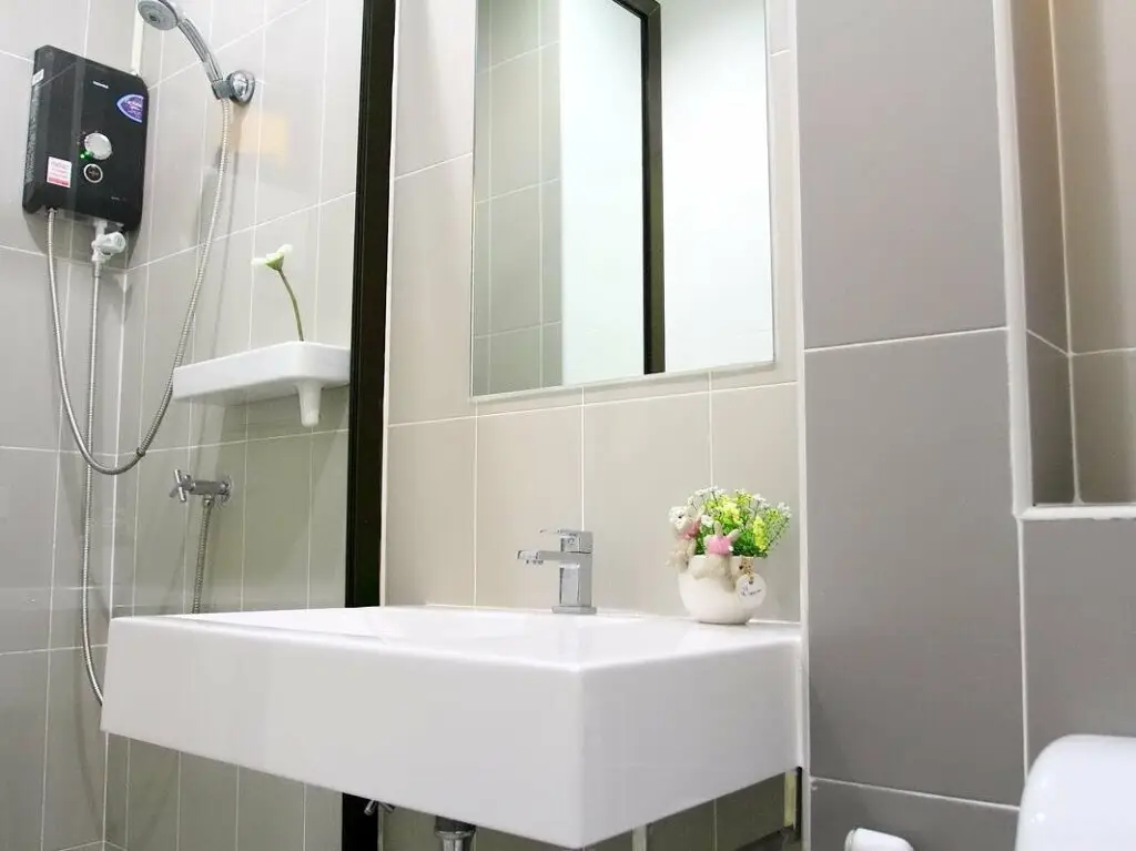 Хатъяй: The Sodchuen Boutique Hotel Hat Yai