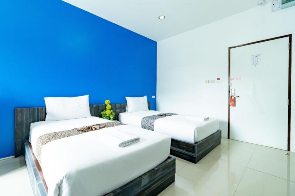 Хатъяй: Udee Living Place Hat Yai
