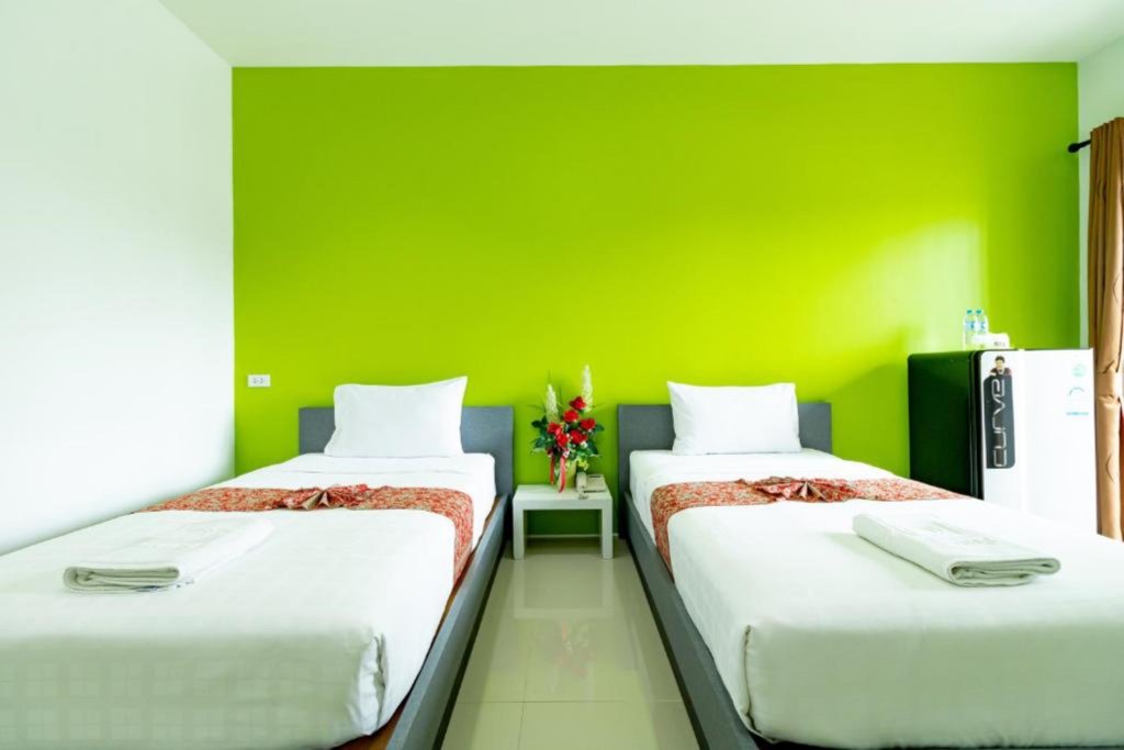 Хатъяй: Udee Living Place Hat Yai