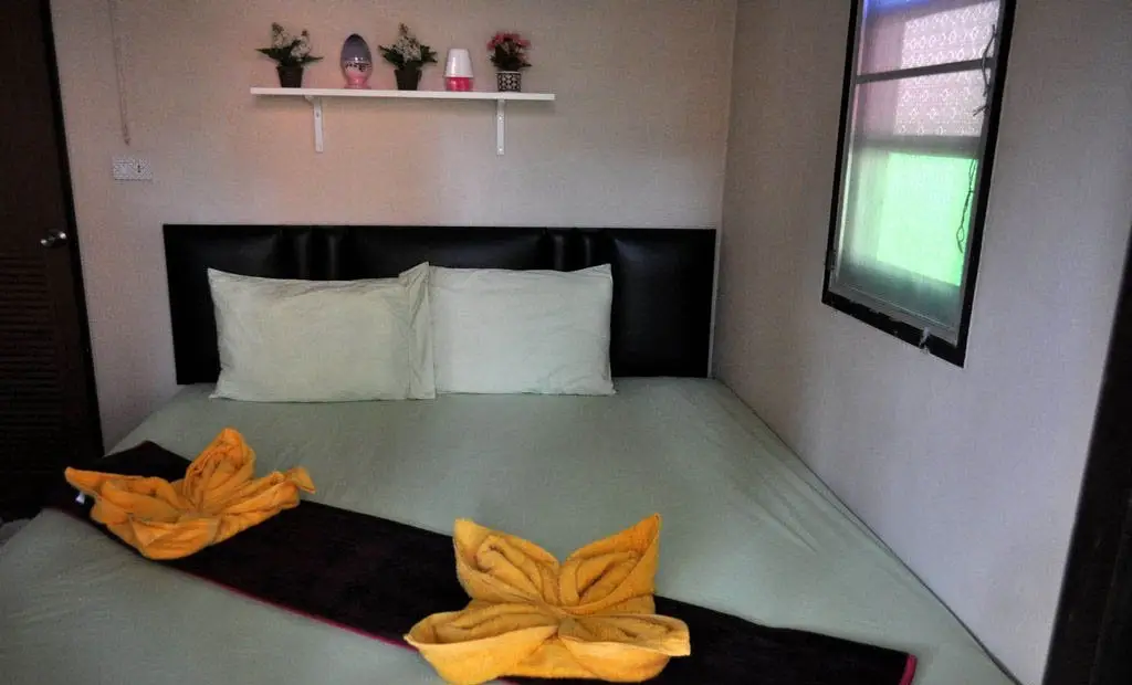 Sea Flower Resort (SHA Extra Plus) — фото 1