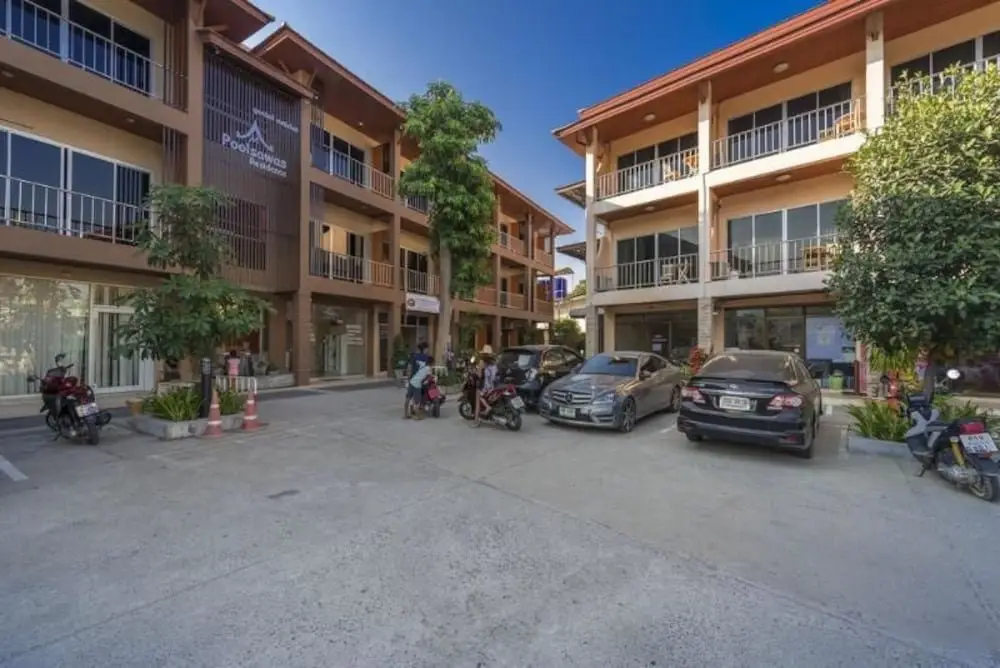 Самуи: Tongtip Mansion