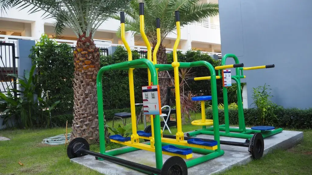 Паттайя: Trio Gems Condo Beach