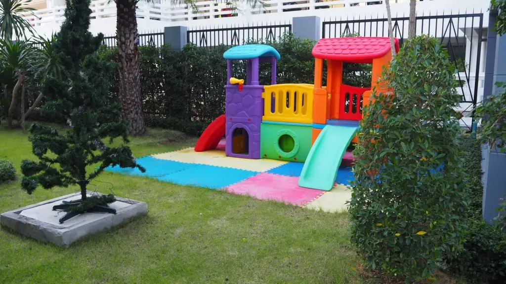 Паттайя: Trio Gems Condo Beach