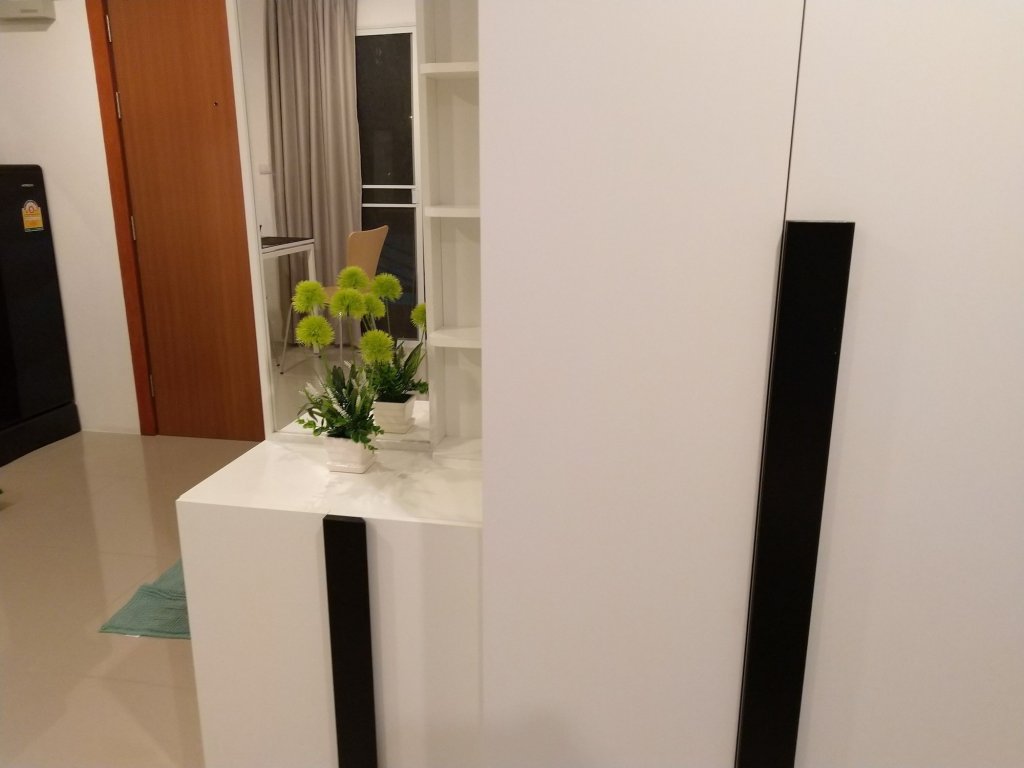Паттайя: Trio Gems Condo Beach