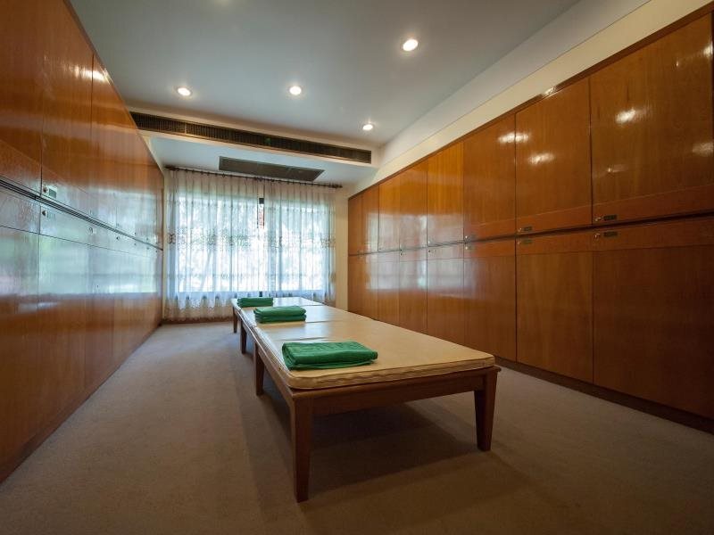 Нонгкхай: Victory Park Golf & Country Club
