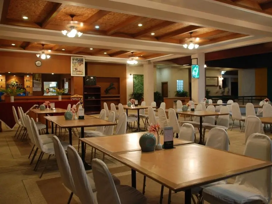 Нонгкхай: Victory Park Golf & Country Club