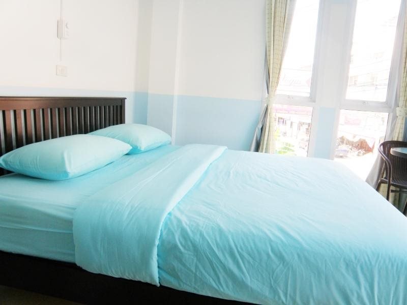 Паттайя: Sooi-Tee Guest House