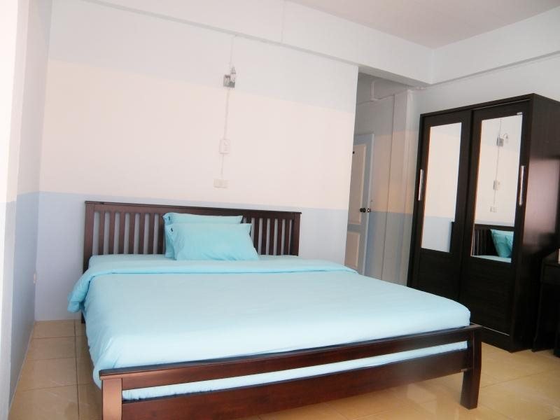 Паттайя: Sooi-Tee Guest House