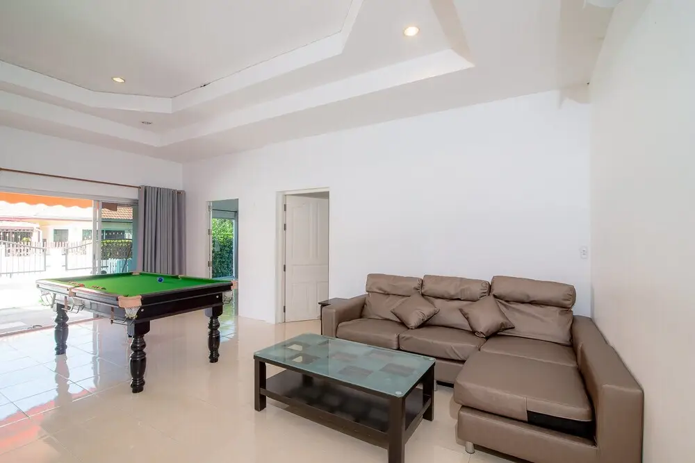 Хуахин: Baan Hawai Pool Villa