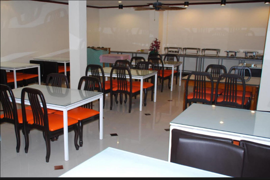 Паттайя: The Perfect North Pattaya Hotel