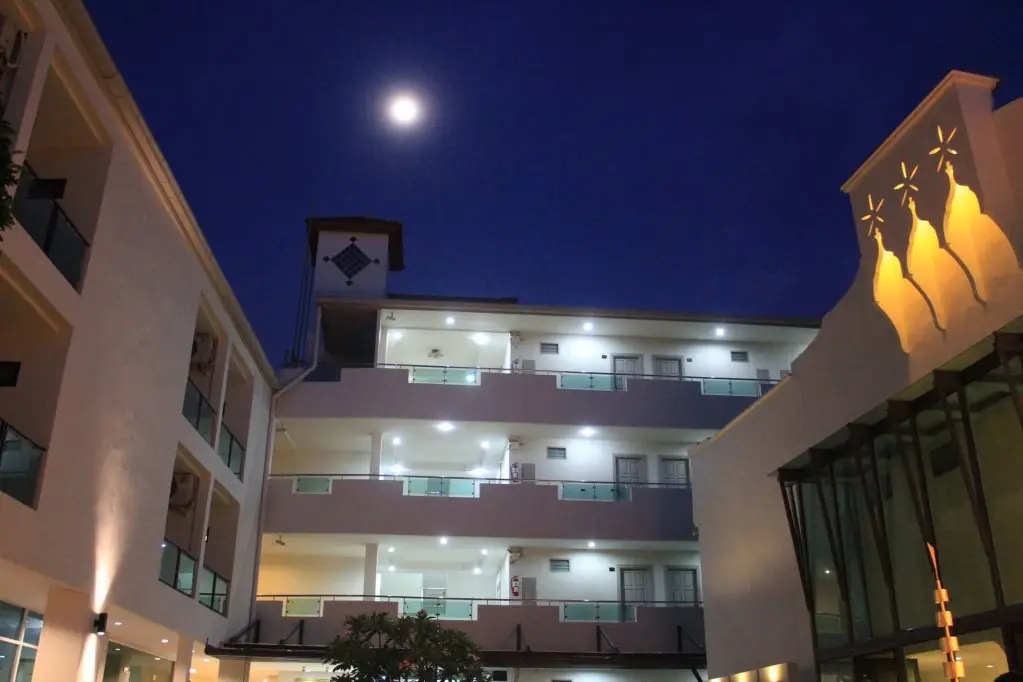 Паттайя: The Perfect North Pattaya Hotel