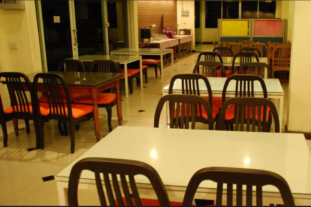 Паттайя: The Perfect North Pattaya Hotel