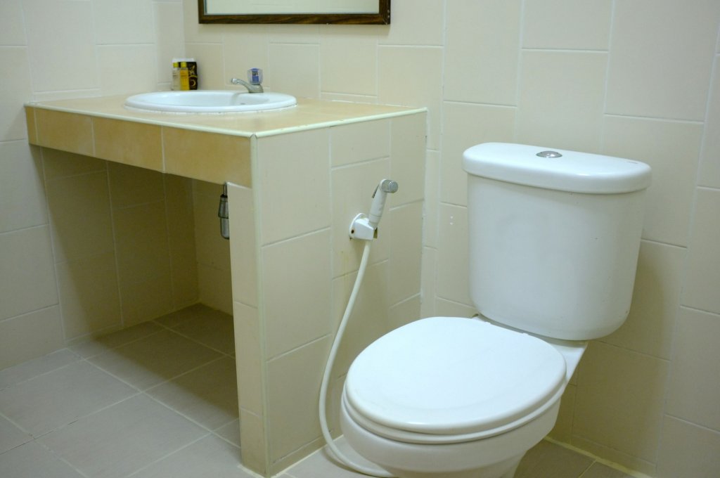 Паттайя: The Perfect North Pattaya Hotel