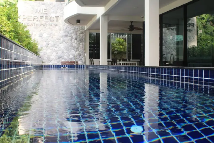 Паттайя: The Perfect North Pattaya Hotel