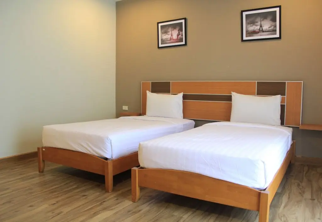 Паттайя: The Perfect North Pattaya Hotel