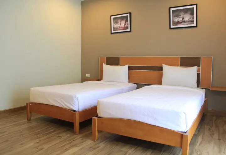 Паттайя: The Perfect North Pattaya Hotel