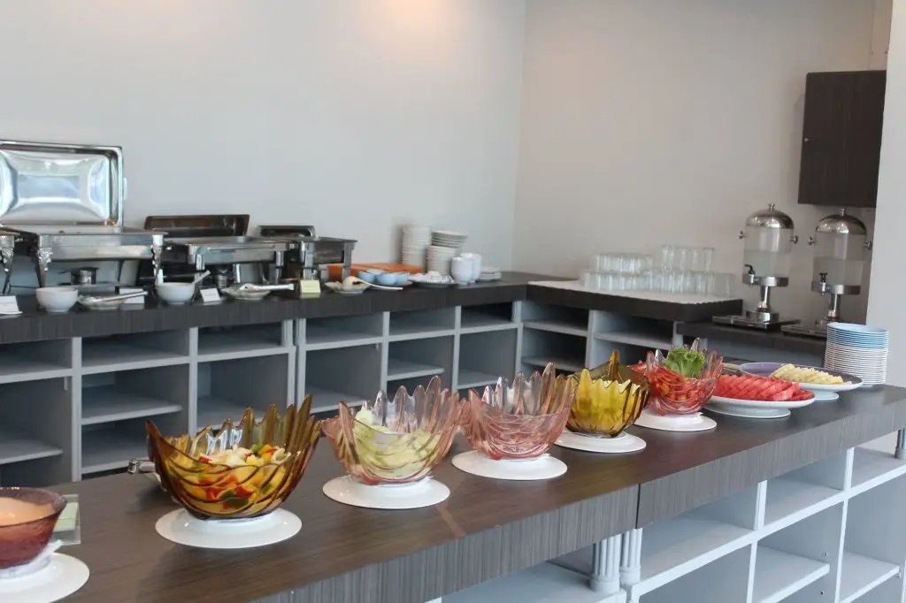 Паттайя: The Perfect North Pattaya Hotel