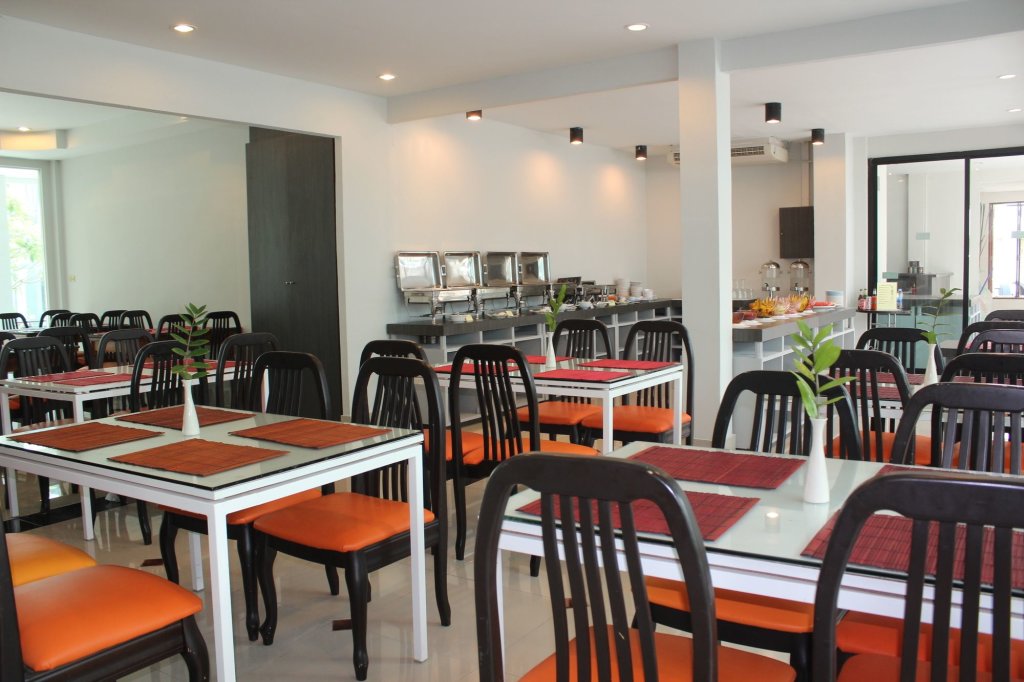 Паттайя: The Perfect North Pattaya Hotel