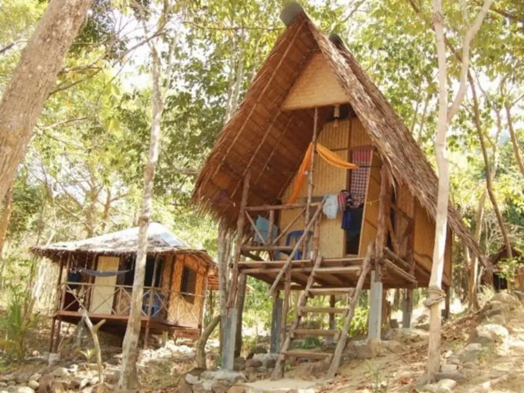 Краби: Peace Paradise Resort