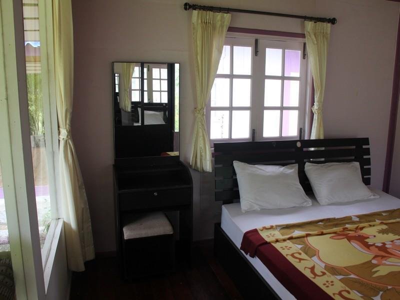 Ко-Пханган: Field Paradise 1 Hotel