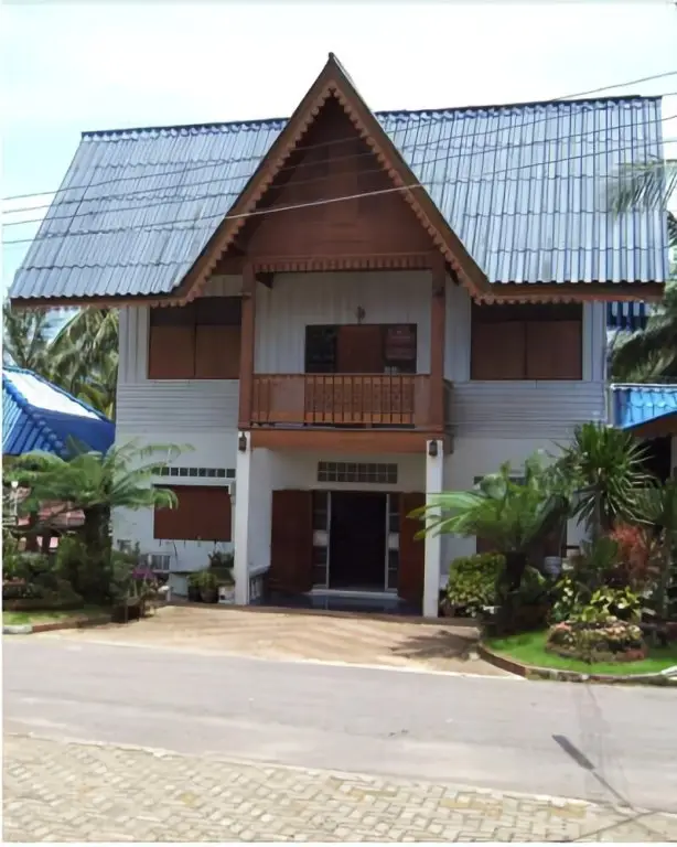 Прачуапкхирикхан: Baan Rim Talae Resort