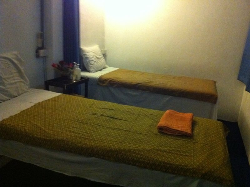 Бангкок: Eve's Guesthouse