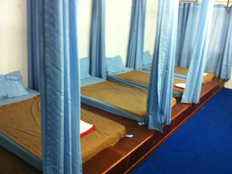 Бангкок: Eve's Guesthouse