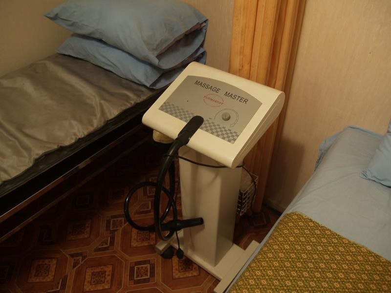 Бангкок: Eve's Guesthouse