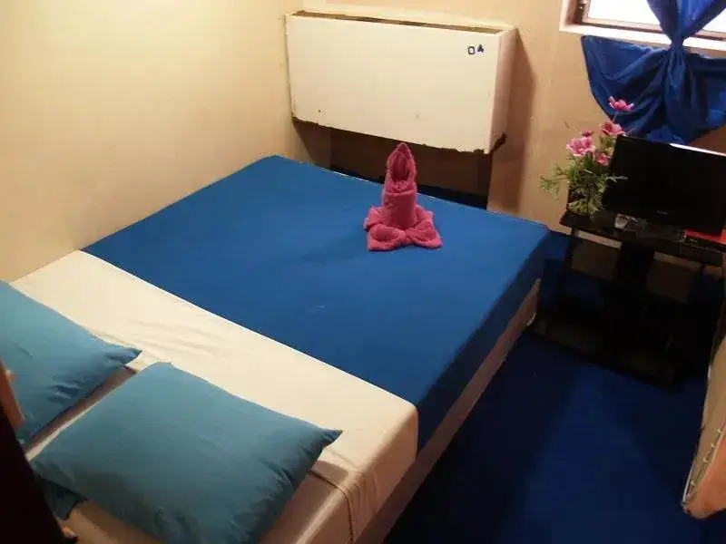 Бангкок: Eve's Guesthouse
