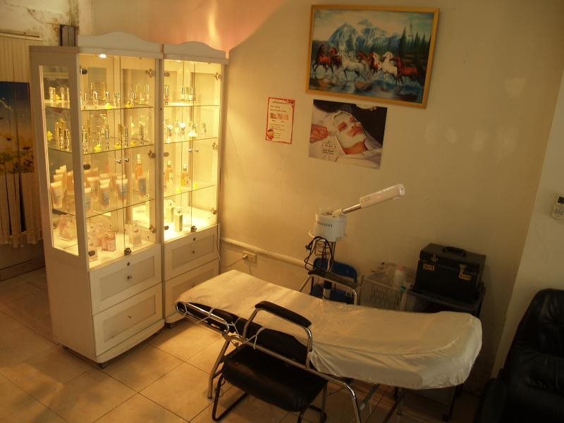 Бангкок: Eve's Guesthouse