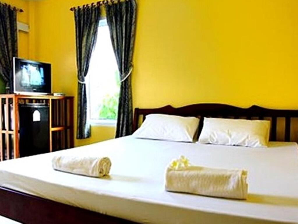 Саттахип: Prapakarn Resort