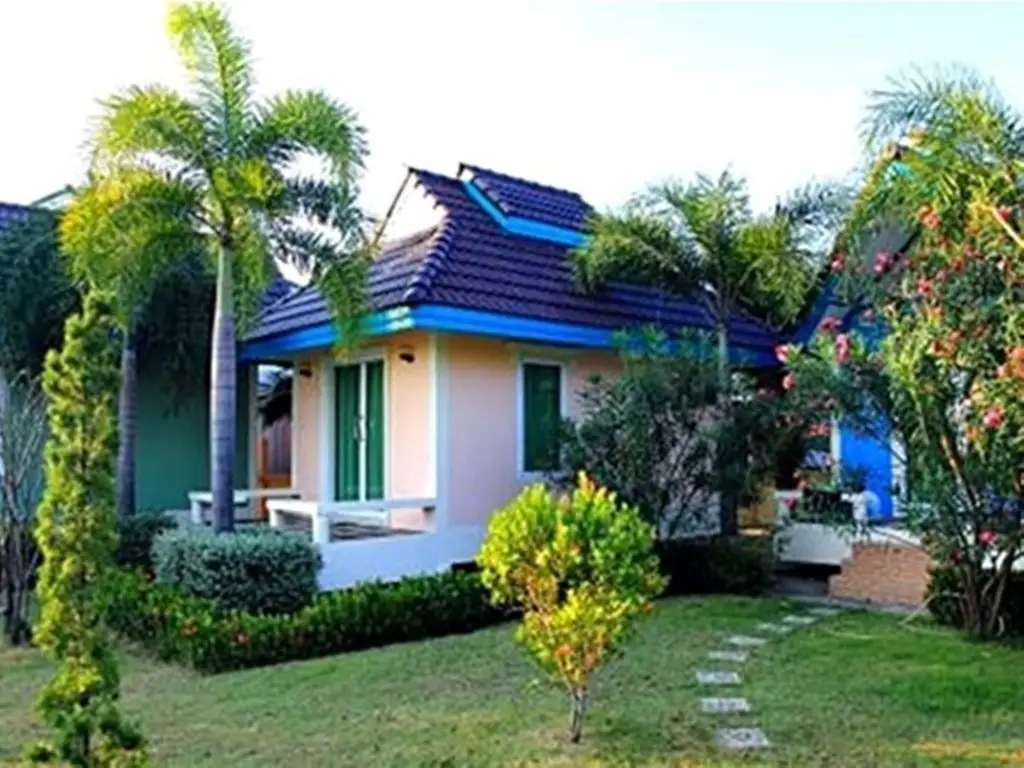 Prapakarn Resort — фото 1
