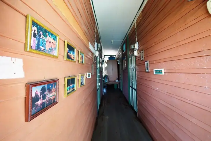 Аюттхая: San Sook Place Guest House