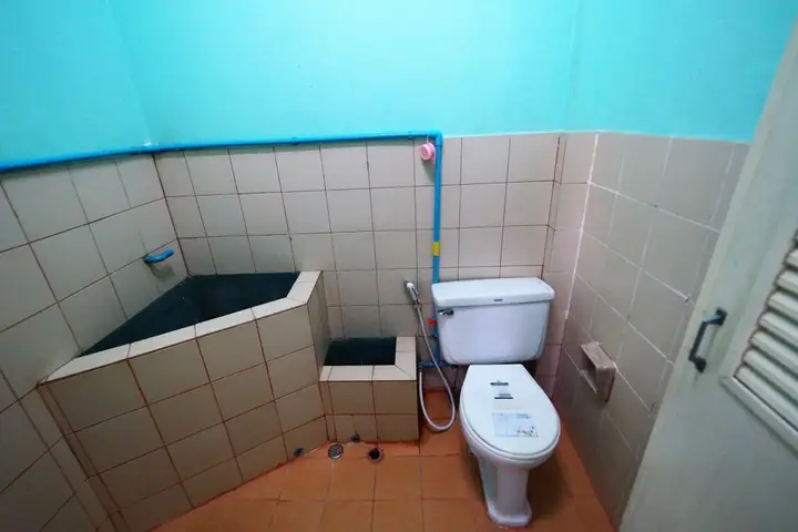 Аюттхая: San Sook Place Guest House