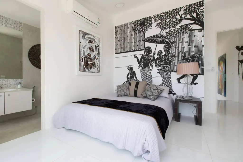 Паттайя: Villa Patrick Pattaya
