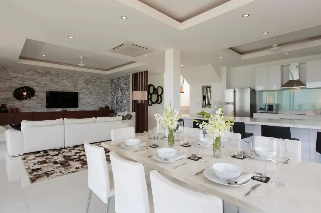 Паттайя: Villa Patrick Pattaya