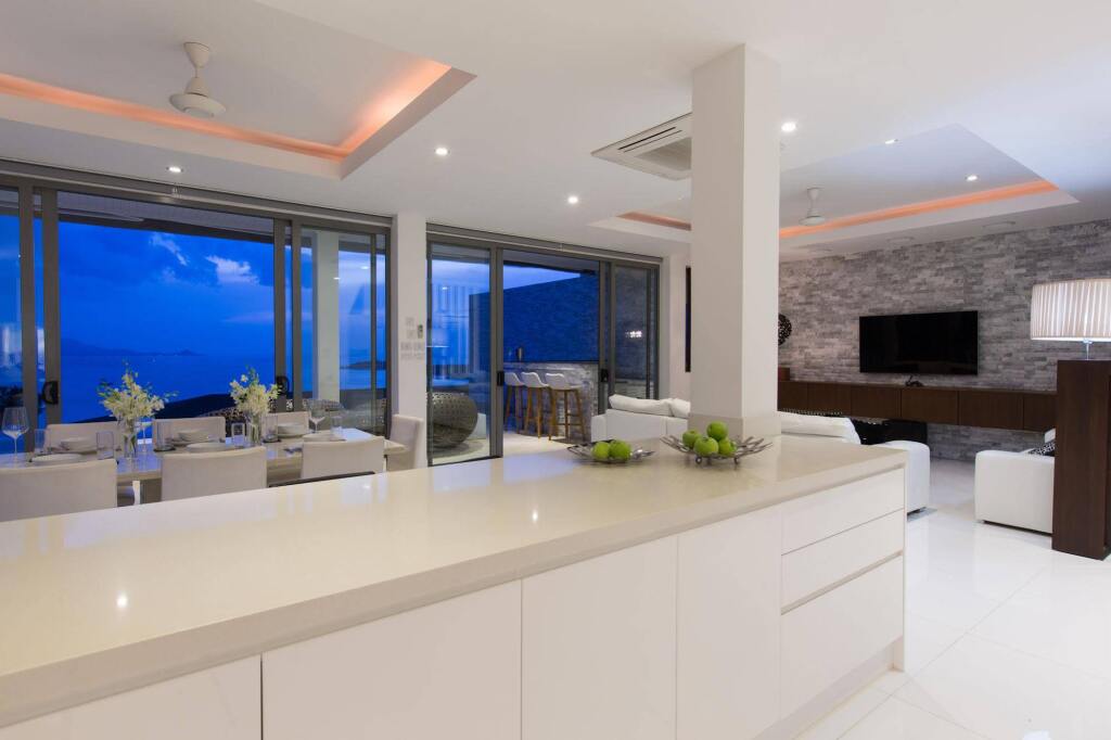 Паттайя: Villa Patrick Pattaya