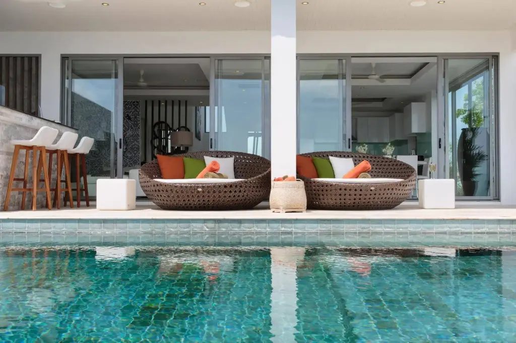 Паттайя: Villa Patrick Pattaya